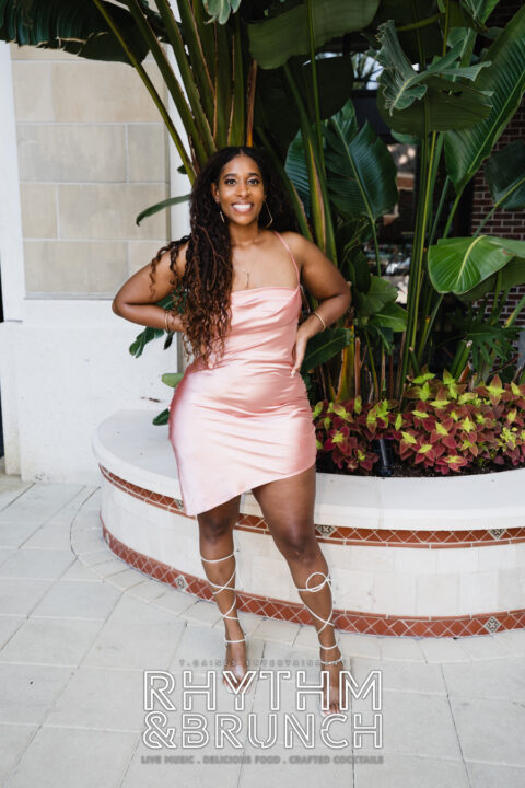 Rhythm & Brunch 9.17.23