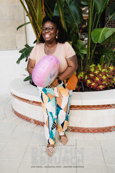 Rhythm & Brunch 9.17.23