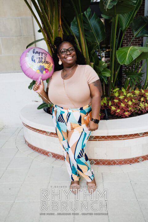Rhythm & Brunch 9.17.23