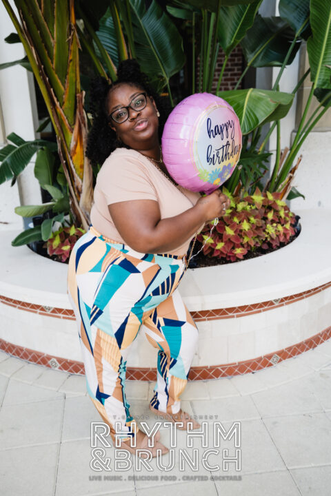 Rhythm & Brunch 9.17.23