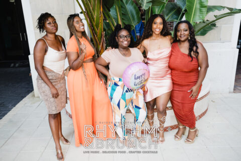Rhythm & Brunch 9.17.23