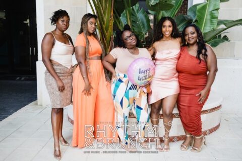 Rhythm & Brunch 9.17.23