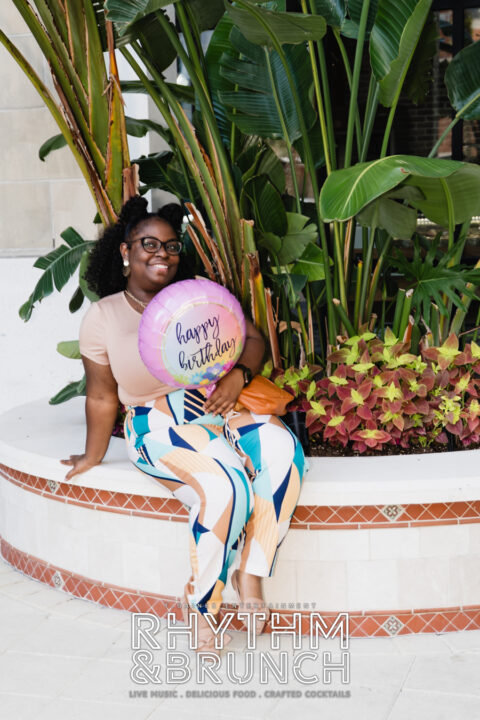Rhythm & Brunch 9.17.23