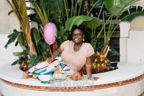 Rhythm & Brunch 9.17.23