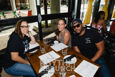Rhythm & Brunch 9.17.23