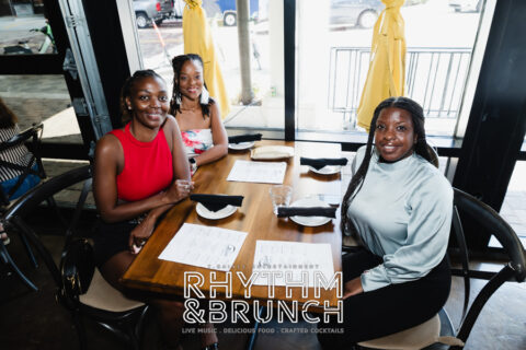 Rhythm & Brunch 9.17.23
