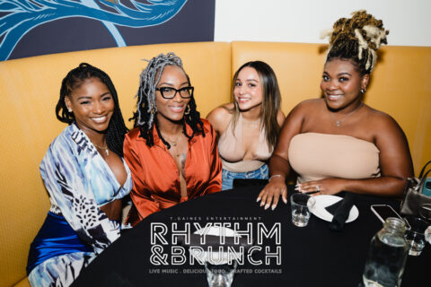Rhythm & Brunch 9.17.23