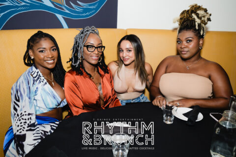 Rhythm & Brunch 9.17.23