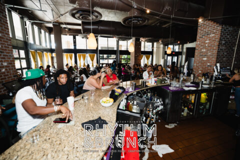 Rhythm & Brunch 9.17.23