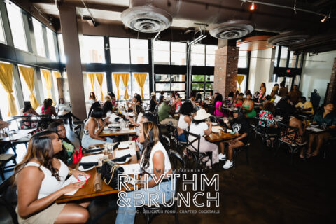 Rhythm & Brunch 9.17.23