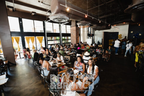 Rhythm & Brunch 9.17.23