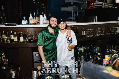 Rhythm & Brunch 9.17.23