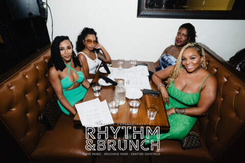 Rhythm & Brunch 9.17.23