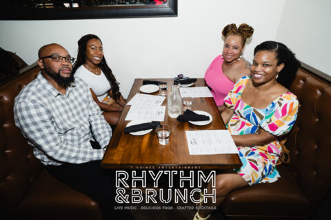 Rhythm & Brunch 9.17.23