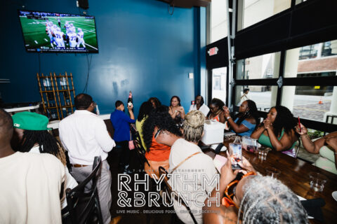 Rhythm & Brunch 9.17.23