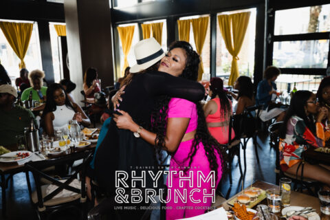 Rhythm & Brunch 9.17.23