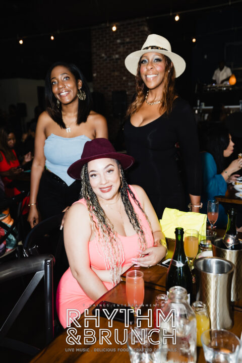 Rhythm & Brunch 9.17.23