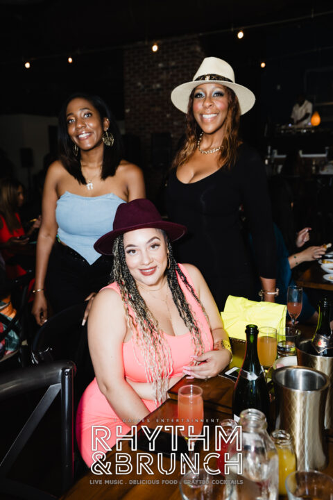 Rhythm & Brunch 9.17.23