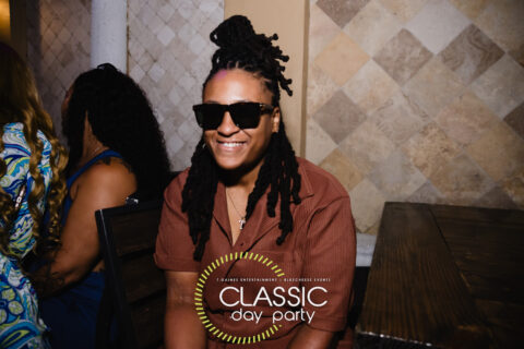 The Classic Day Party 2023