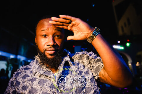 The Classic Day Party 2023