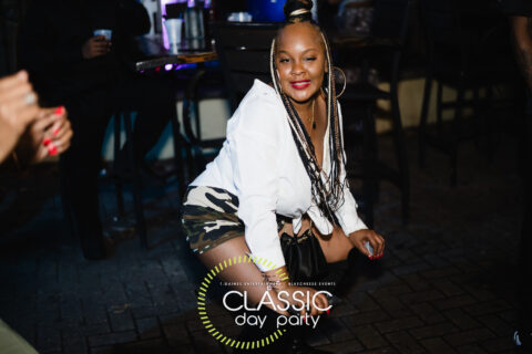 The Classic Day Party 2023