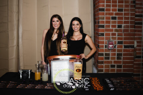 The Classic Day Party 2023