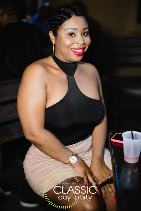 The Classic Day Party 2023