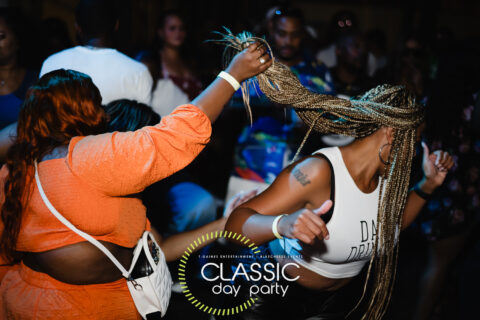 The Classic Day Party 2023
