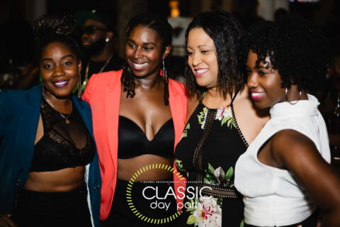 The Classic Day Party 2023