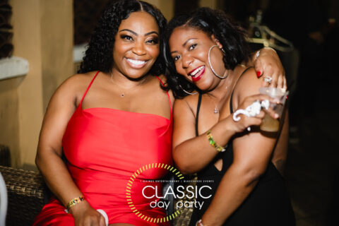 The Classic Day Party 2023