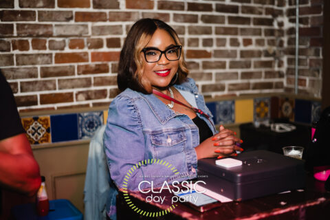 The Classic Day Party 2023