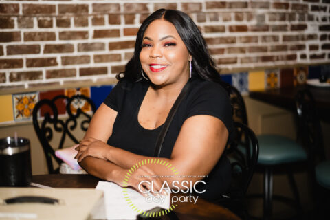 The Classic Day Party 2023