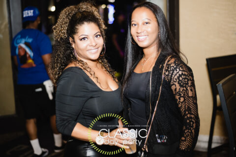 The Classic Day Party 2023