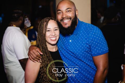 The Classic Day Party 2023