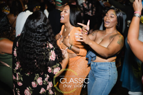 The Classic Day Party 2023