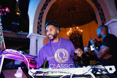 The Classic Day Party 2023