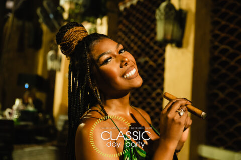 The Classic Day Party 2023