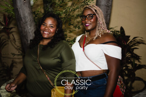The Classic Day Party 2023