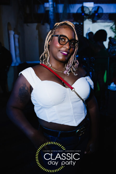 The Classic Day Party 2023