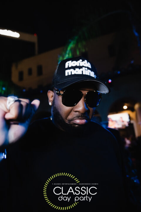 The Classic Day Party 2023