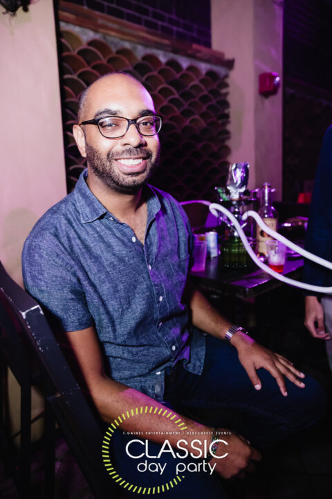 The Classic Day Party 2023