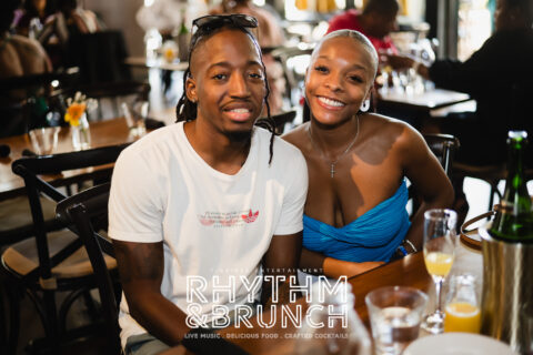 Rhythm & Brunch