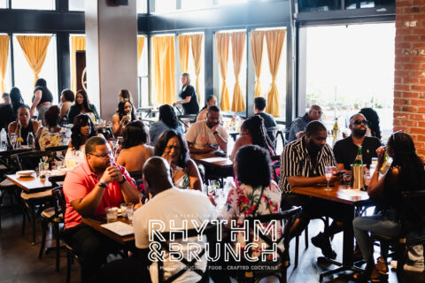 Rhythm & Brunch