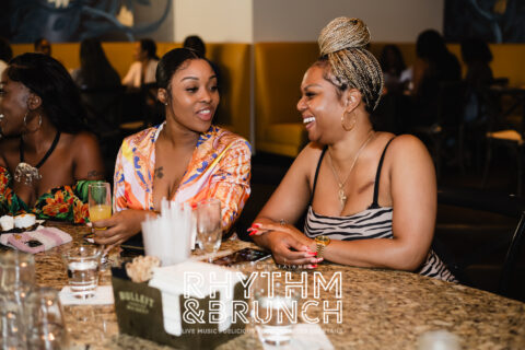 Rhythm & Brunch