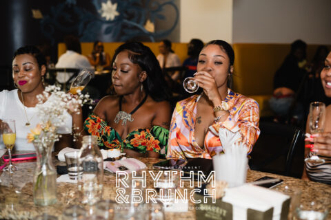 Rhythm & Brunch