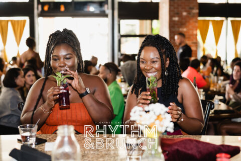 Rhythm & Brunch