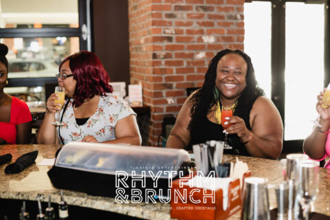 Rhythm & Brunch