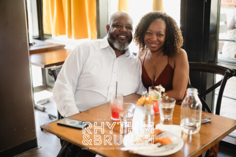 Rhythm & Brunch