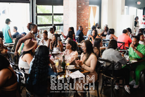 Rhythm & Brunch