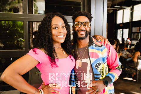 Rhythm & Brunch